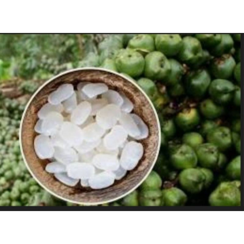 

Jual Kolang Kaling segar 1 kg