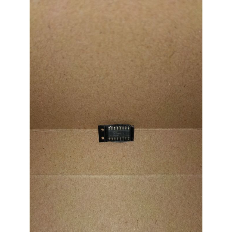 9578 ic smd tempel kecil mini lx27901id8 lx279011d lx 27901 id lx27901 27901id