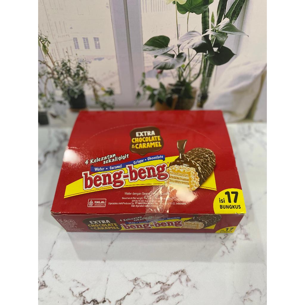 

BENG BENG EXTRA 1BOX 17PCS