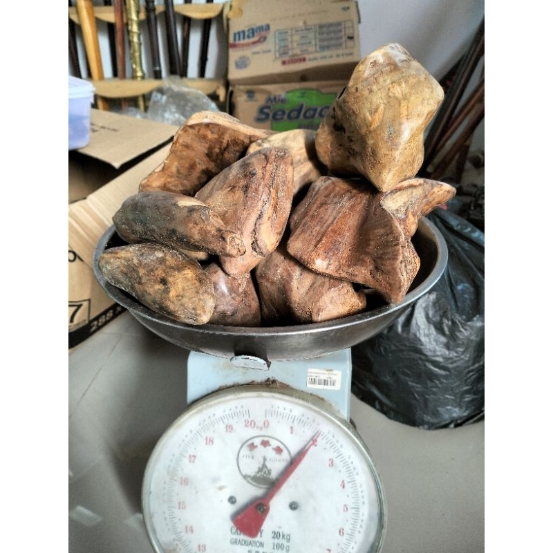 kayu bahan kerajinan gaharu super 1kg