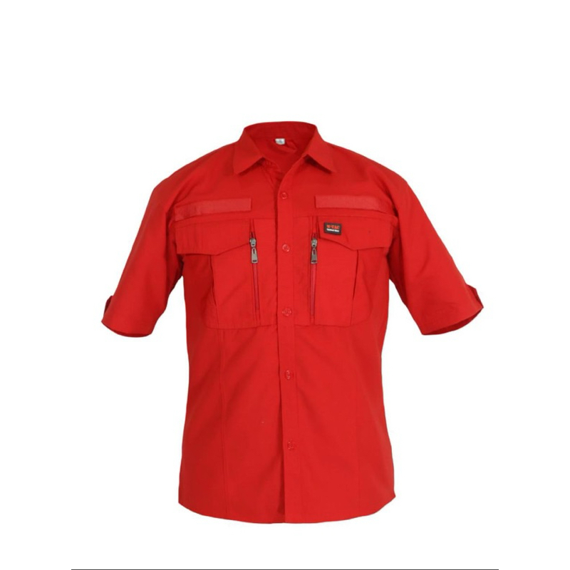 Kemeja Tactical Original w-tac/m-tac Bisa COD 100% Real Pict