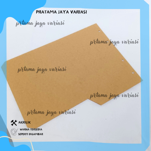 MUDFLAP AKRILIK BEAT ESP NEW PANJANG MUDFLAP AKRILIK BEAT STATER HALUS