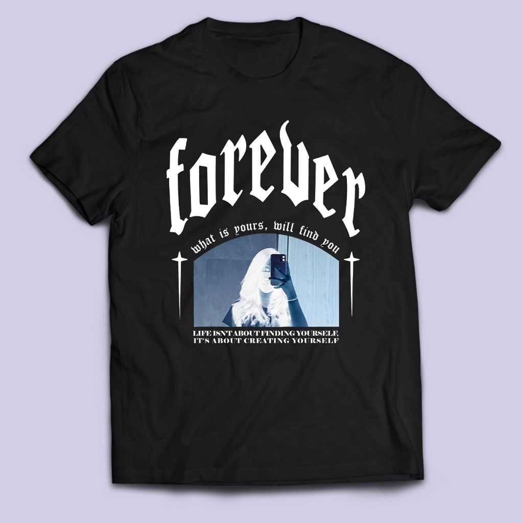 Kaos Pria Gambar Foto Negatif Dewasa Atasan Baju Distro Unisex Murah