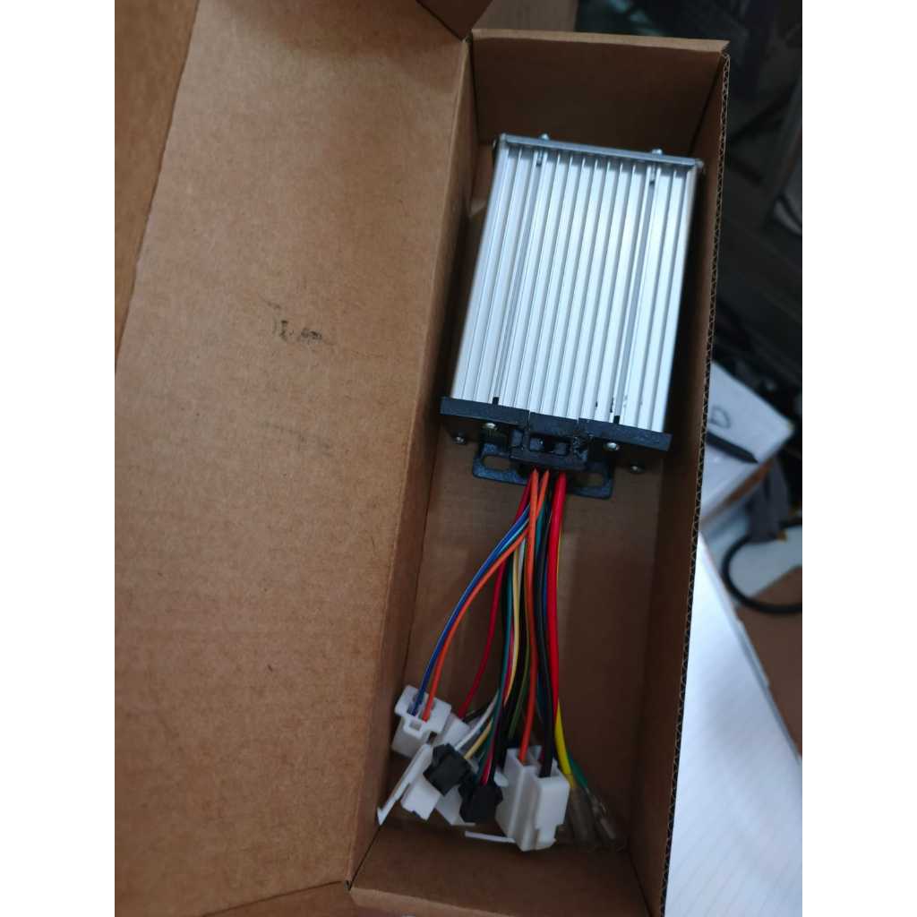 Controller 48V All Sepeda Listrik