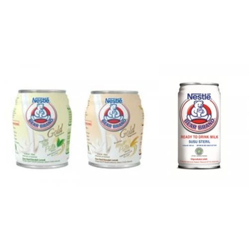 

BEAR BRAND SUSU SETERIL