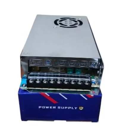Power Supply 30A /12V Bergaransi dan Berkualitas Power Supply 12v 30a