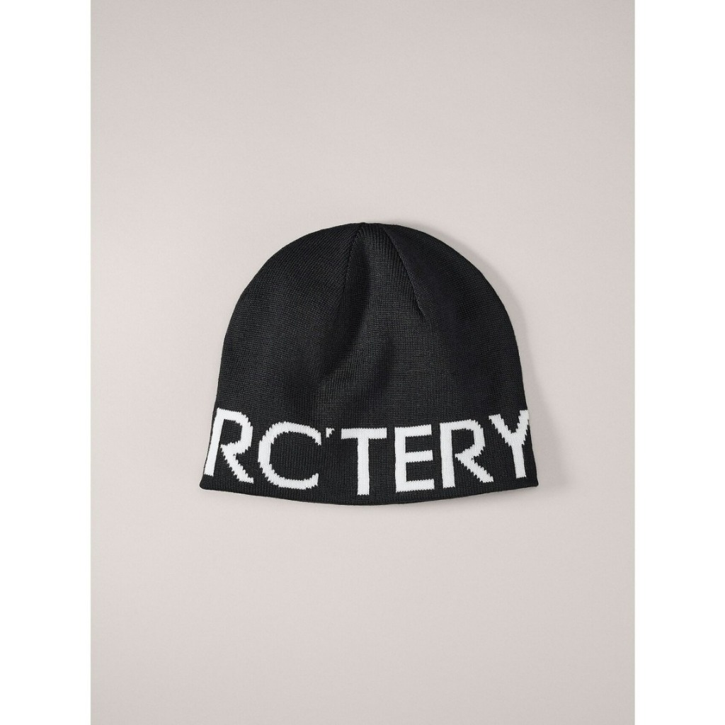 Arctryx Word Head Toque Beanie Original