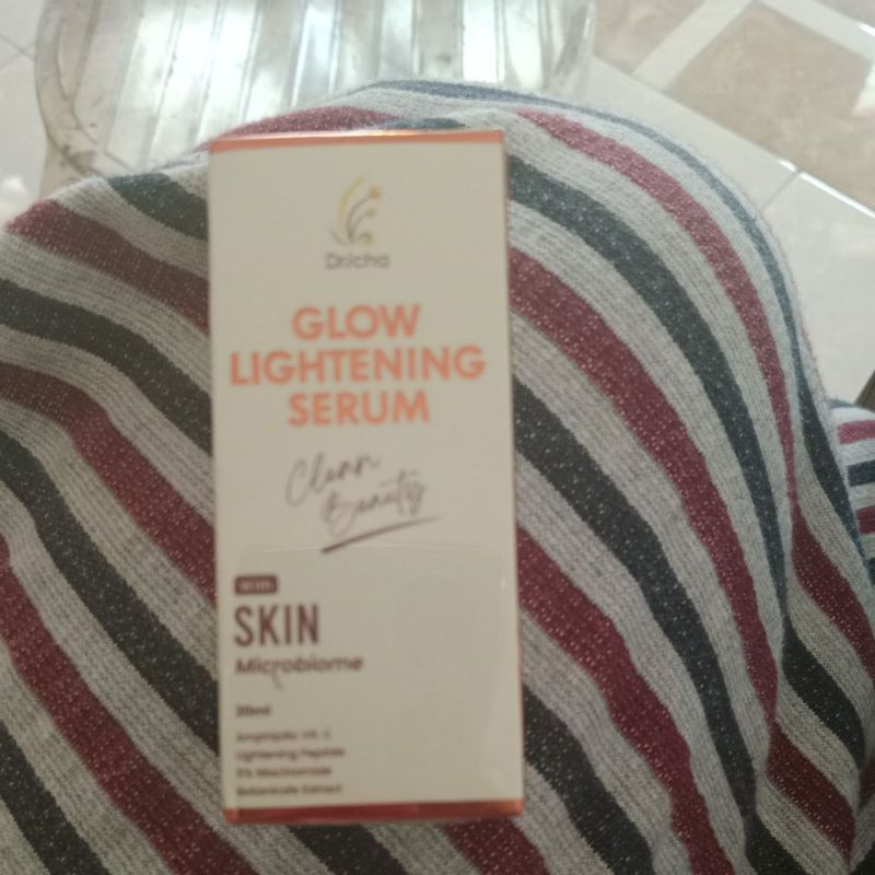 serum dricha