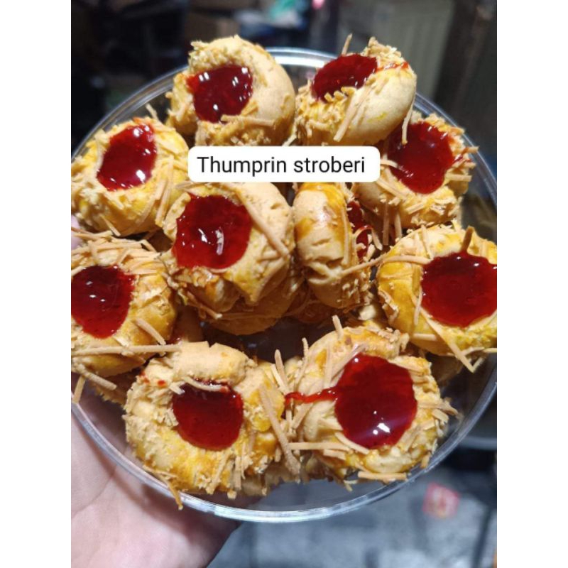 

kue kering