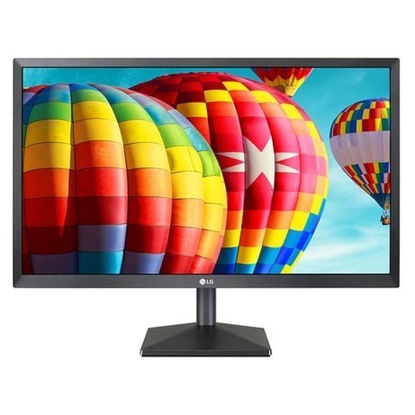 MONITOR LG LED IPS24MK430*