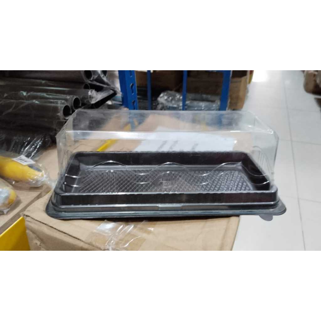 MIKA ROLL / MIKABENING ROLL / MIKA KUE ROLL / PER METER / PER PCS