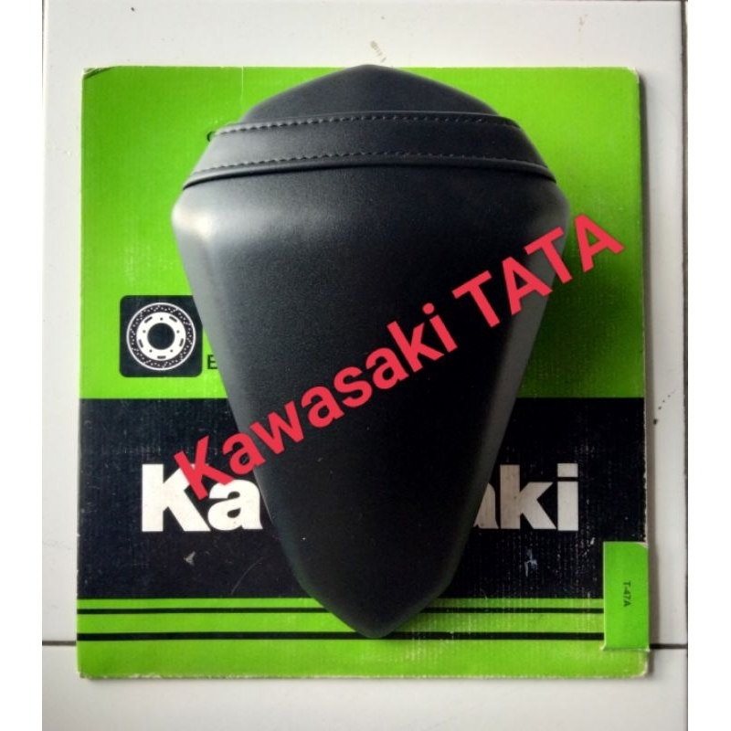 Jok belakang ninja Mono, Z250 SL. Original Kawasaki.