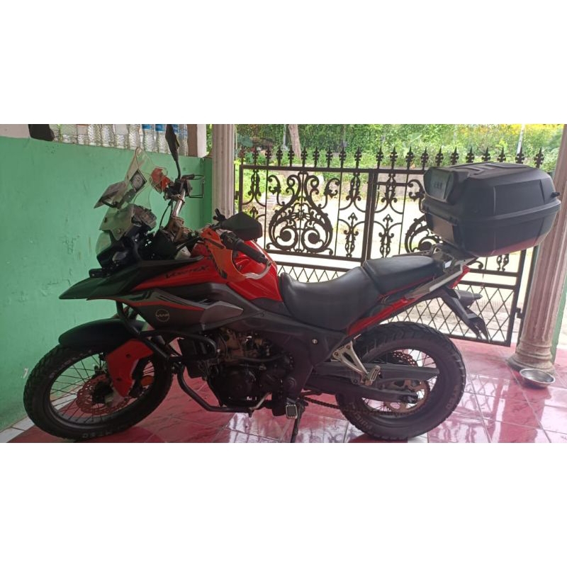 Viar Vortex 250 CC Karburator