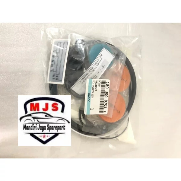 REPAIR KIT SERVO AIR MASTER REM HINO LOHAN
