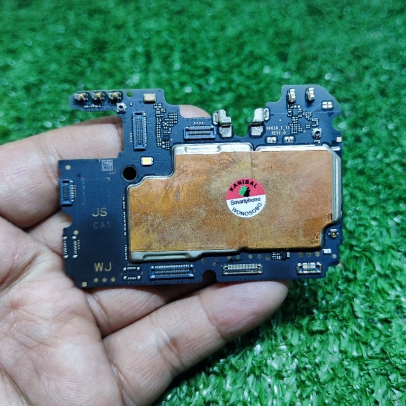 Mesin Samsung A04 A045f Normal