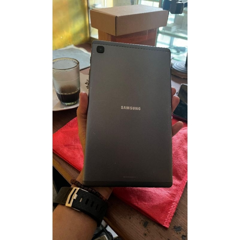 TABLET SAMSUNG A7 LITE