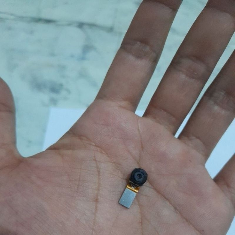 KAMERA DEPAN Huawei y6 FRONT CAMERA HUAWEI Y6 SCL- L21 COPOTAN ORI TESTED