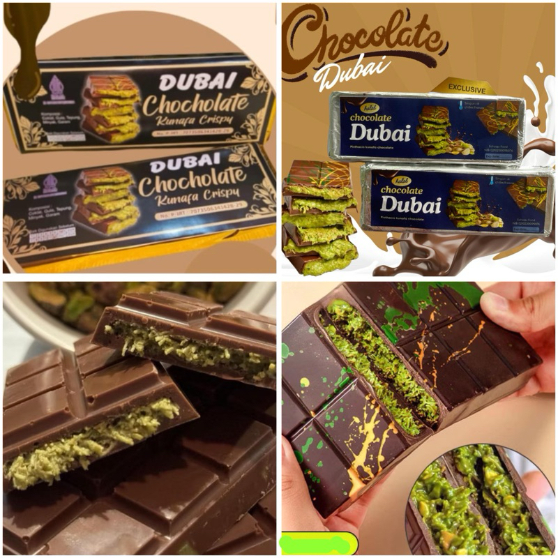 

READYY COKLAT DUBAI VIRAL