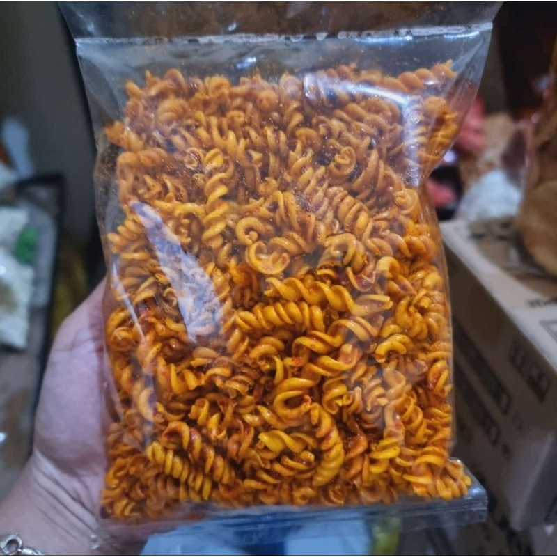 

Makaroni Spiral Cikruh ANR 200 gr