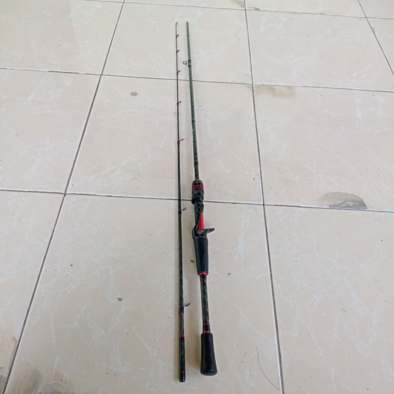 joran bc seahawk x-plorer