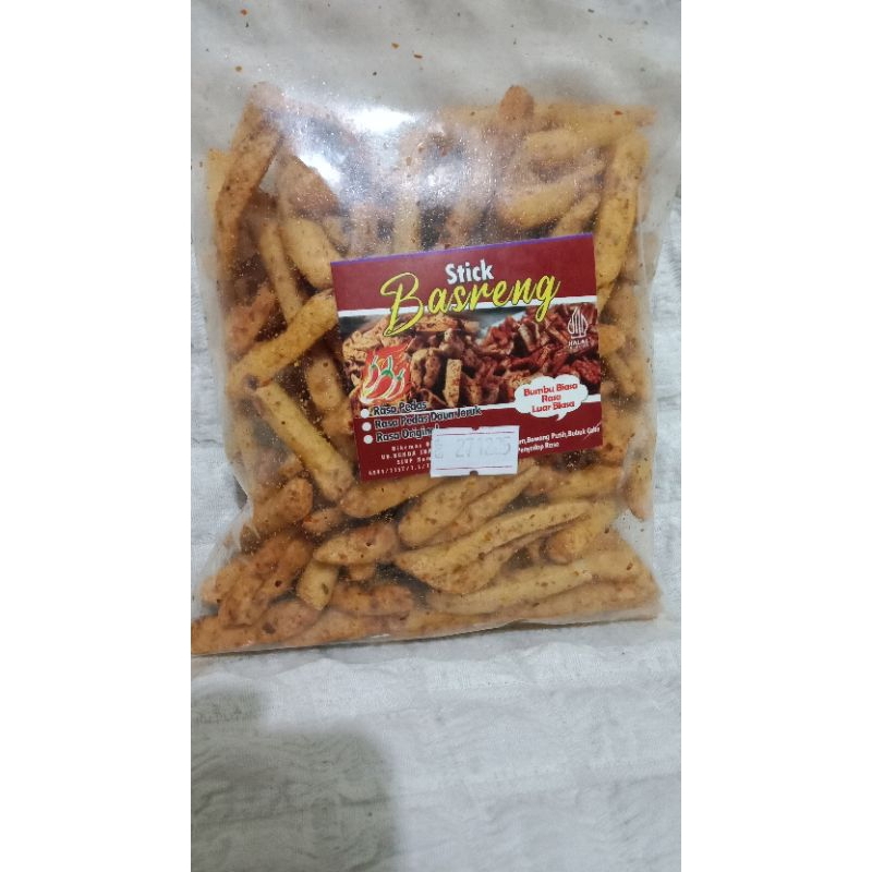 

stick basreng