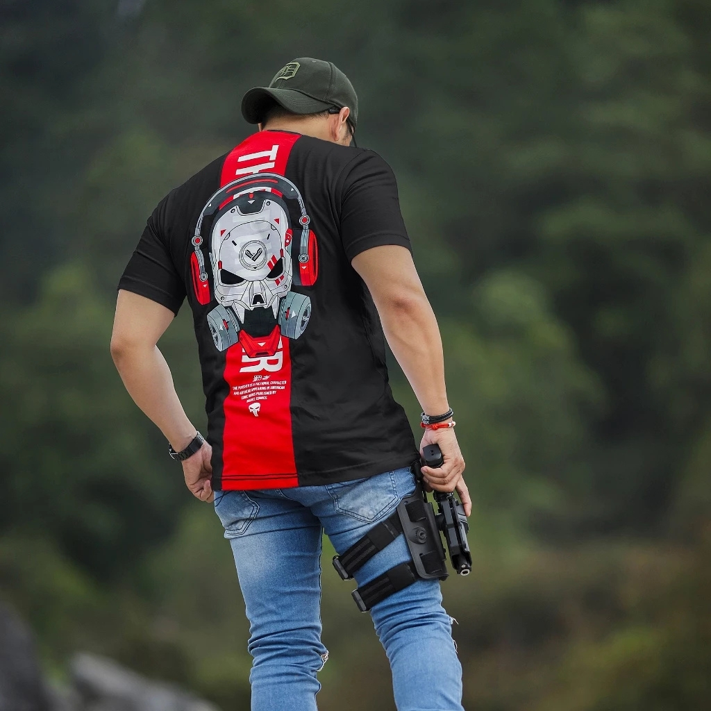 tactical kaos|kaos tactical|kaos tactical lengan pendek|kaos tactical pria|kaos tactical hitam|kaos 