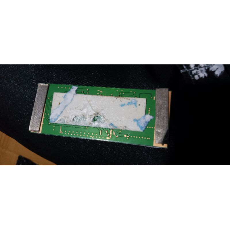 t con lcd korg pa600/pa900 orian