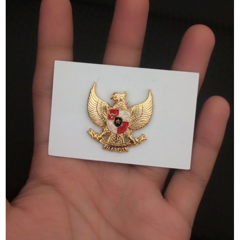 pin garuda l pin cor garuda l pin garuda cor paku