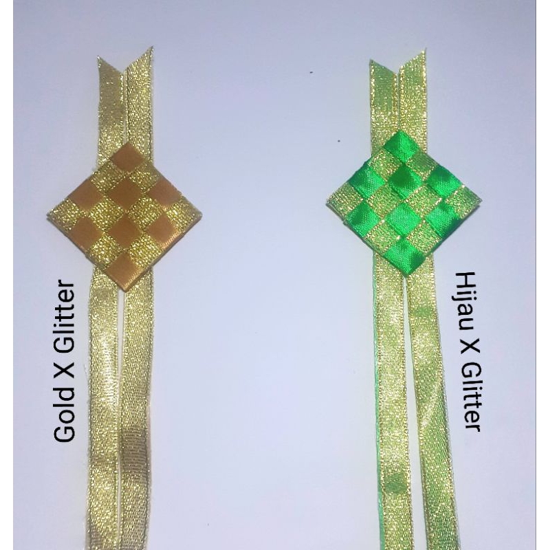 

ketupat hampers gold 10 pcs