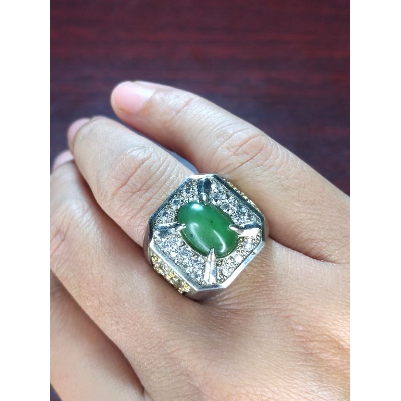 Cincin Giok Aceh