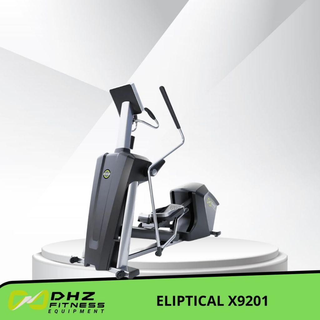 DHZ Fitness Equipment Eliptical X9201