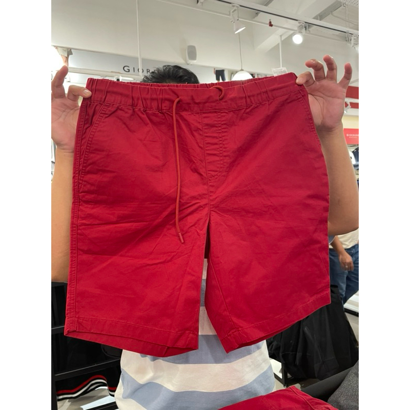 CELANA PENDEK GIORDANO ORIGINAL FROM GRAND OUTLETS KARAWANG