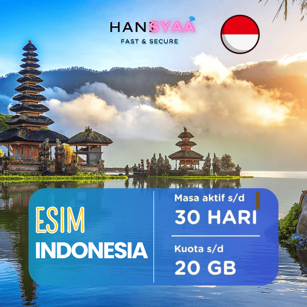 eSIM ROAMING TELKOMSEL SOLUSI UNTUK HP EX INTER