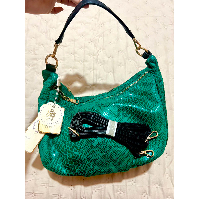 Shoulder Ssamzie Ssiot lengkap talpan New cantik