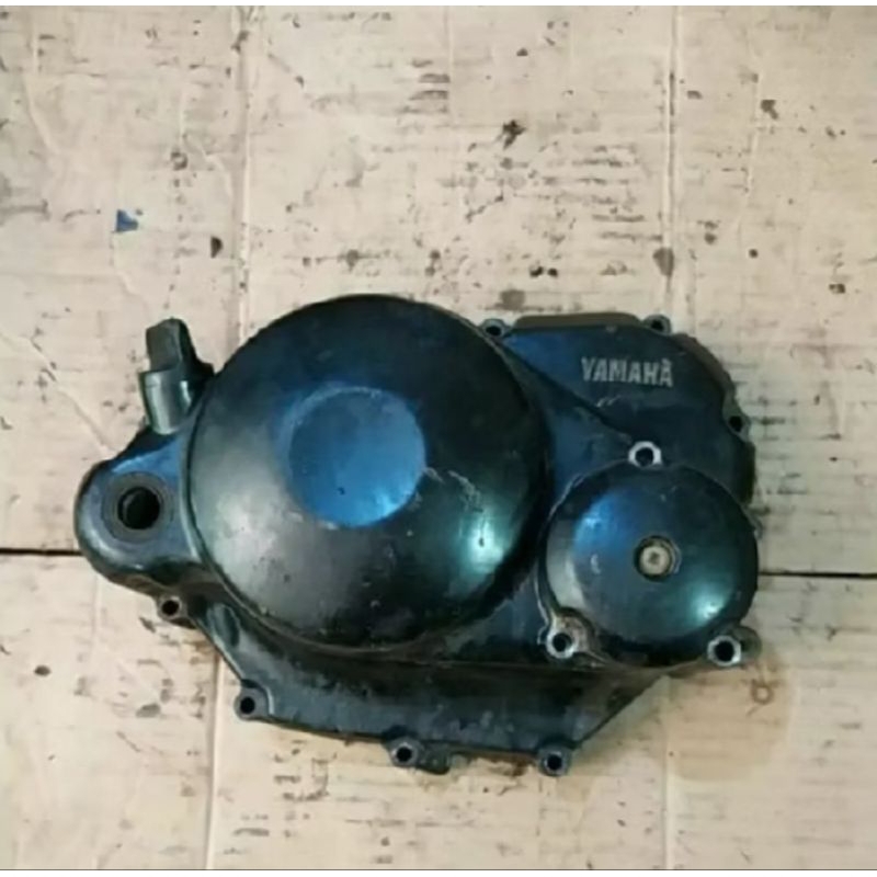 BLOK OLI YAMAHA VEGA ZR COPOTAN ORIGINAL