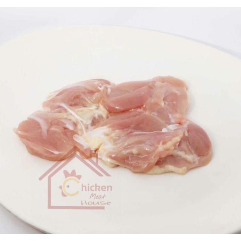 

Paha Fillet -CMH
