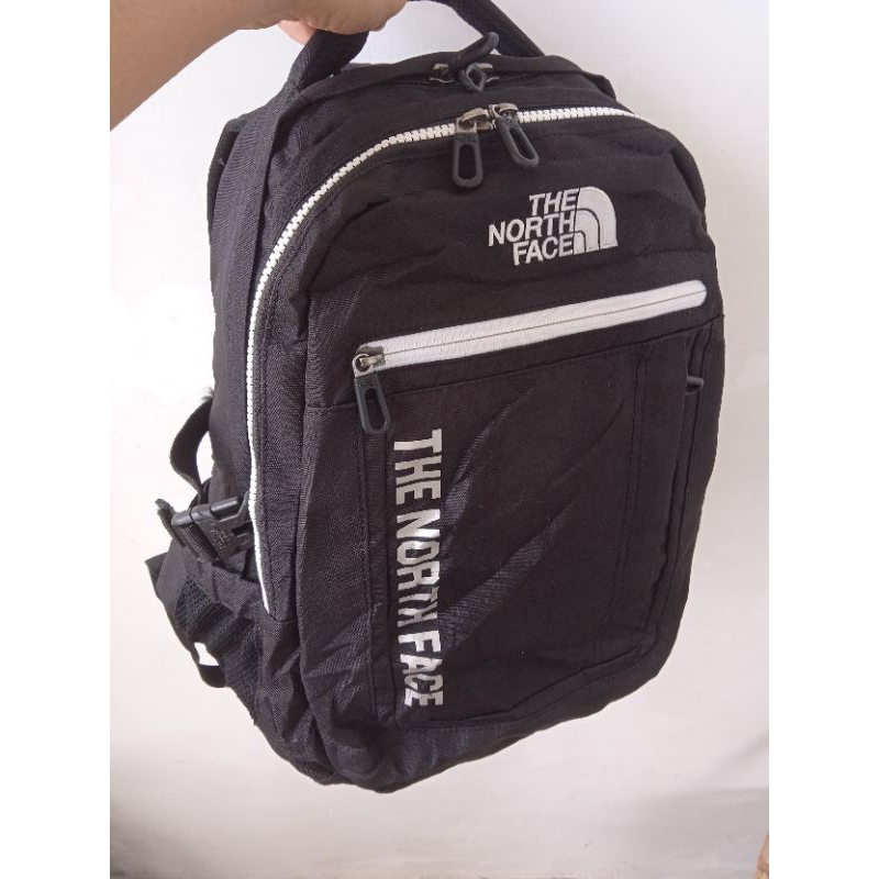 Ransel TNF Second
