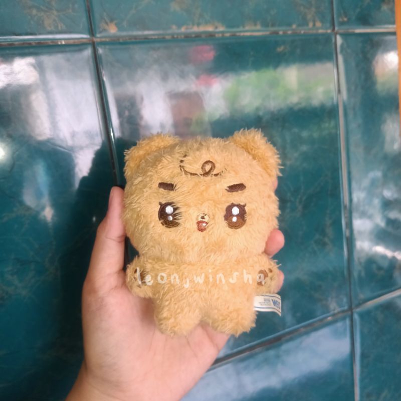 Doll Hyunjae The Boyz (TBZ)