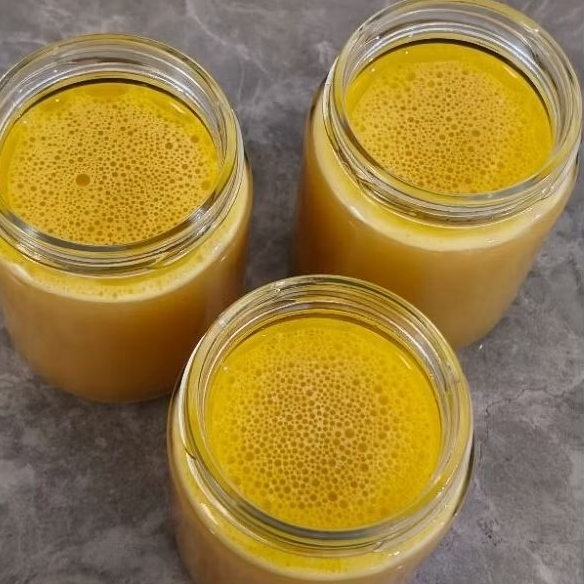 

CHICKEN BROTH KALDU AYAM KAMPUNG NO MSG NO PENGAWET