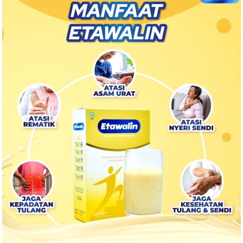 

ETAWALIN SUSU KAMBING ETAWA 200GR