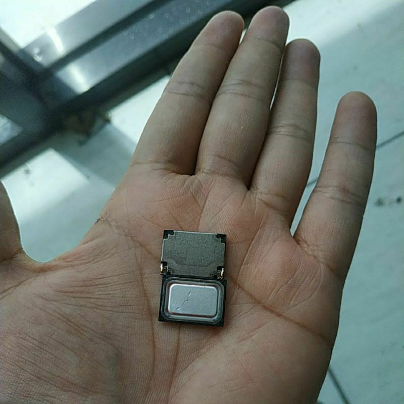 buzzer bekas universal original Oppo a83 a71 a39 a57 f1s a37 DLL