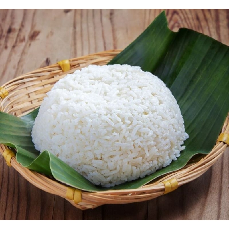 

Nasi Putih