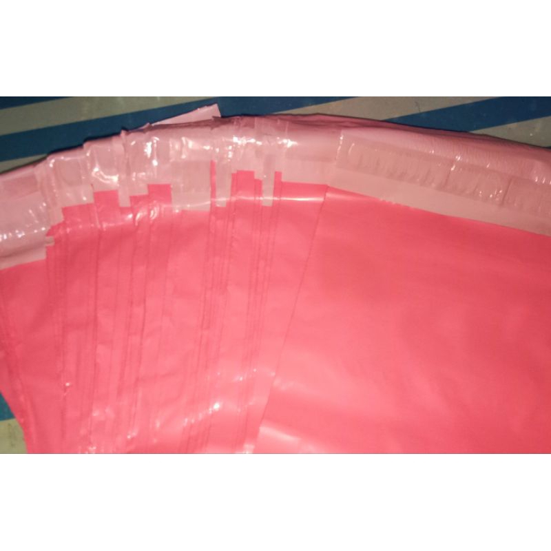 

pelastik packing polymailer 15x25