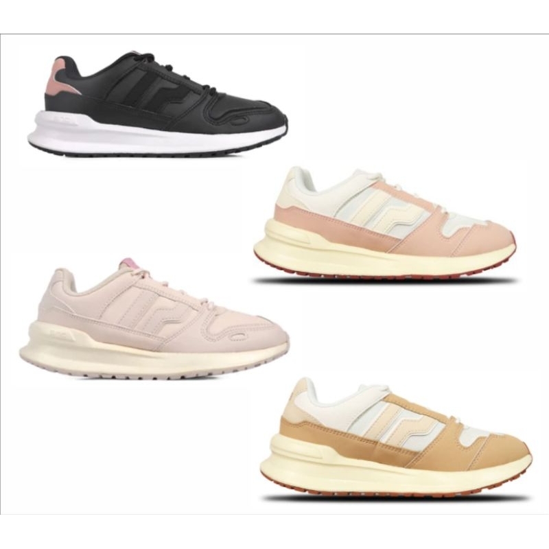 Sepatu Casual PIERO JOGGER 24 Women