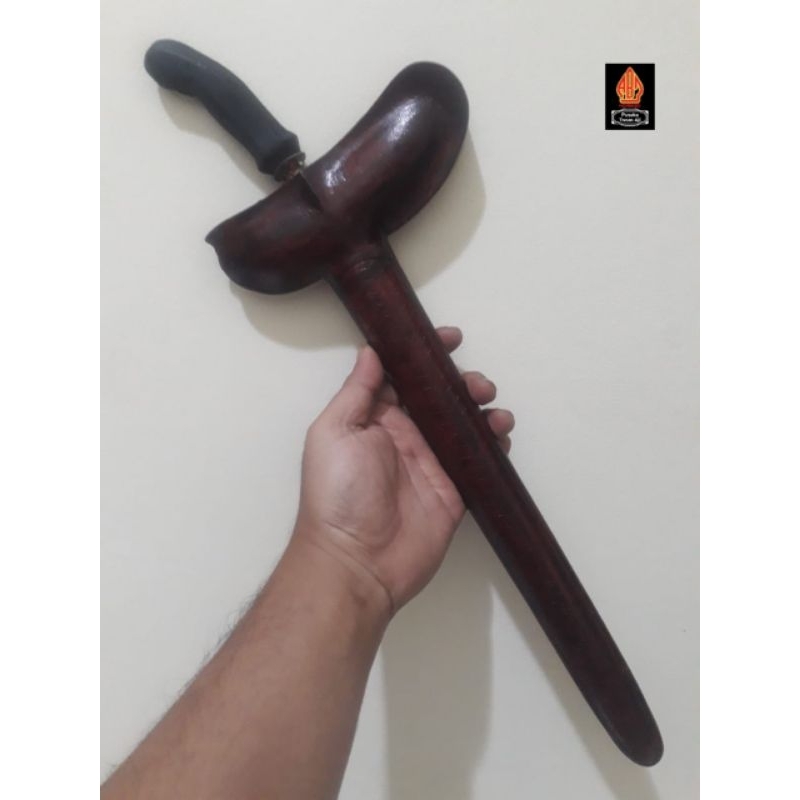 Koleksi Pusaka Ageman Keris Tilam Sari