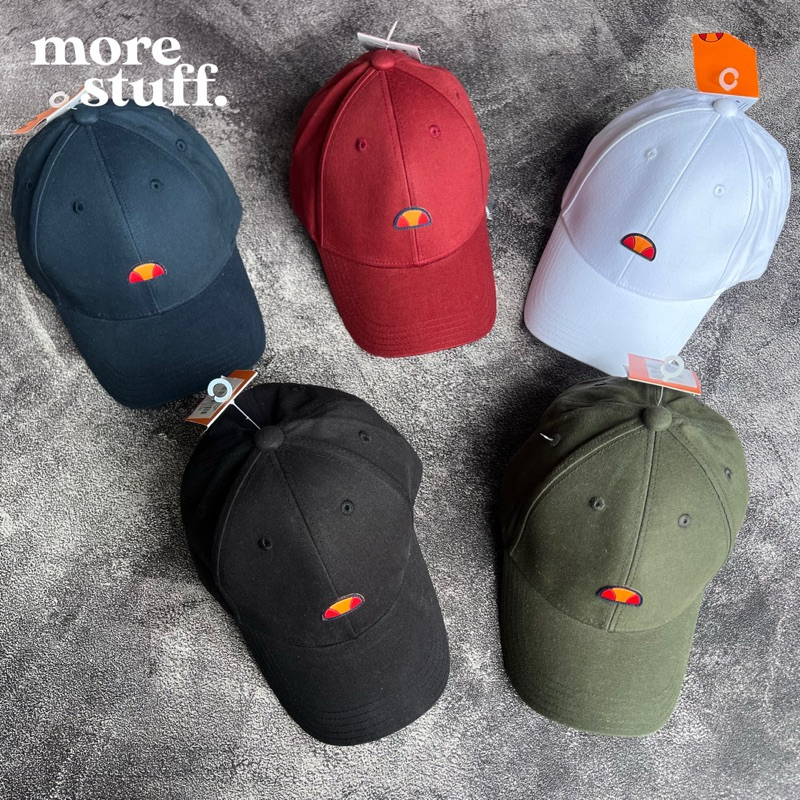 Cap Ellesse Original