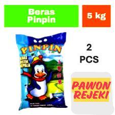 

PINPIN BERAS 5KG PAKET 2 PCS ONLY MURAH