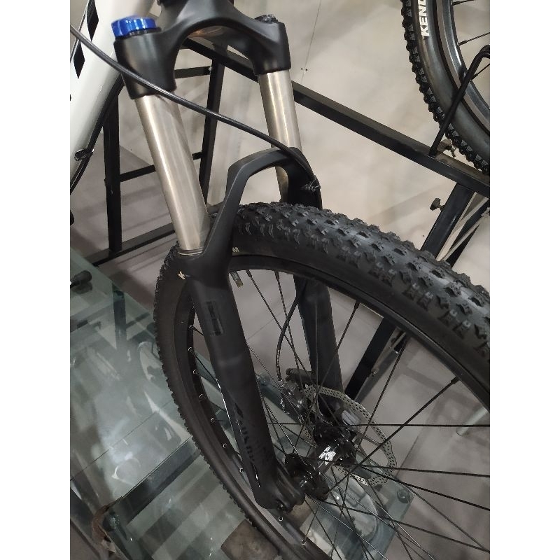 Fork Rockshox Recon RL Boost 27.5 inch Original Fork Sepeda Mtb