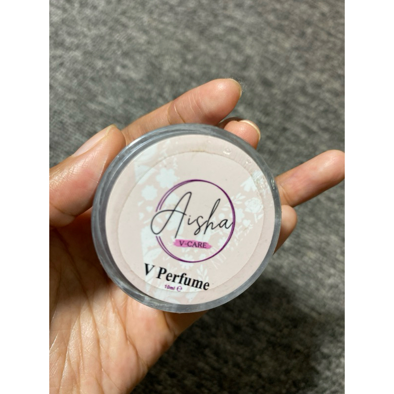 Aishavcare V perfume