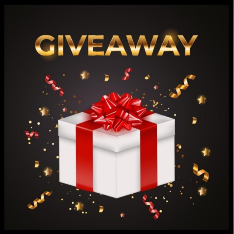 

box isi Giveaway